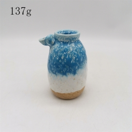 CERAMIC OCEAN DECORATION